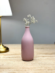Lavanya Porcelain Flower Vase