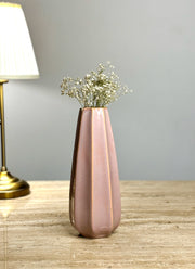 Mridula Porcelain Flower Vase