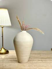 Naksha Ceramic Flower Vase