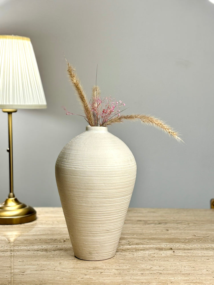 Naksha Ceramic Flower Vase