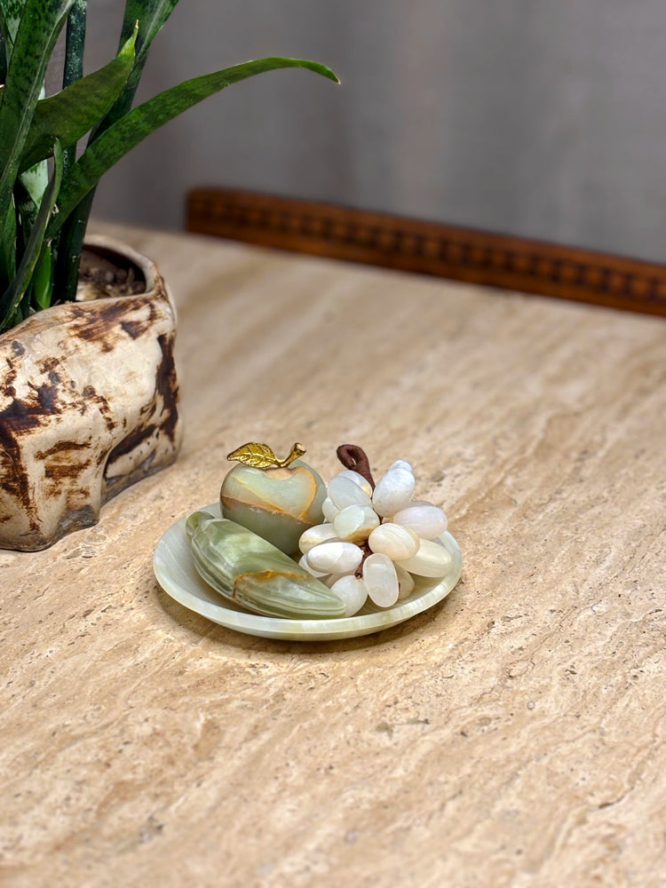 Onyx Fruit Platter