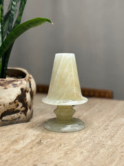 Onyx Petite Lamp