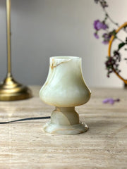 Onyx Bloom Lamp